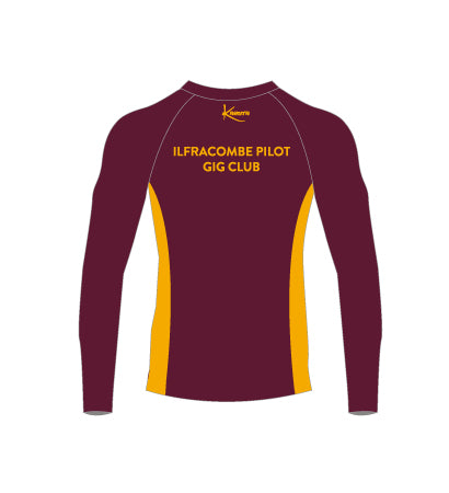 Sublimated Baselayer