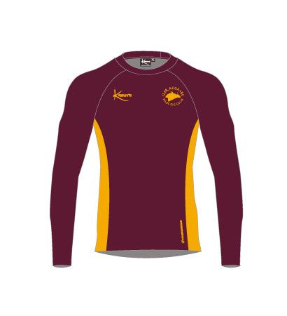 Sublimated Baselayer