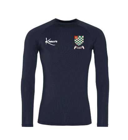 Base Layer