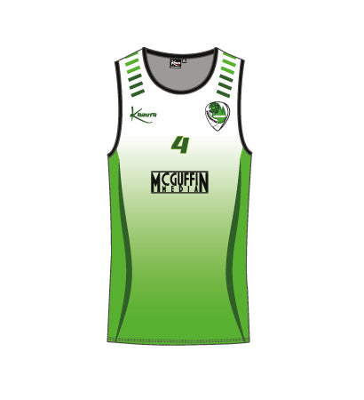 Beach HB Vest