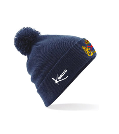 Bobble Hat