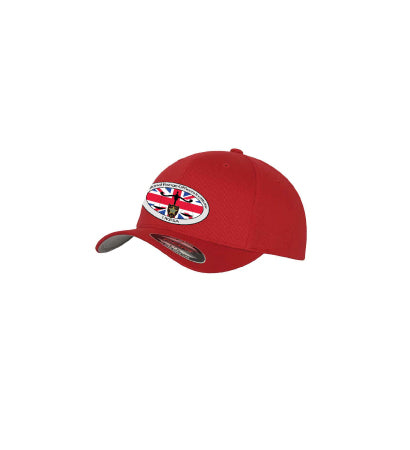 Match Officials Flexfit Cap
