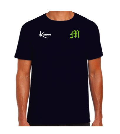 Cotton Training Tee