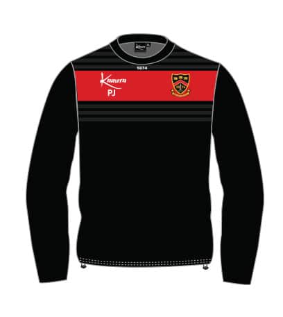 Evo Drill Top