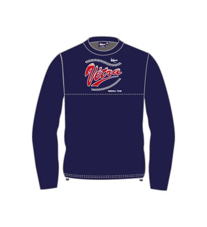 Evo Drill Top