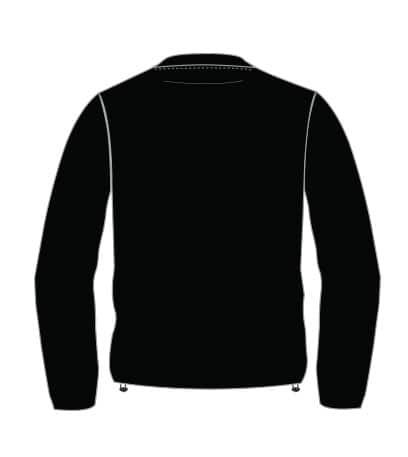 Evo Drill Top