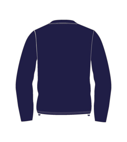 Evo Drill Top