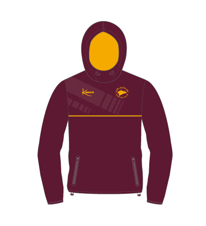 Evo Hoodie