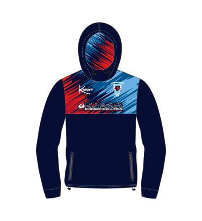 Evo Hoodie