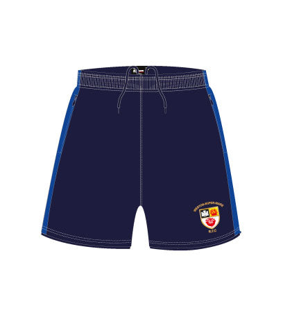 Evo Shorts