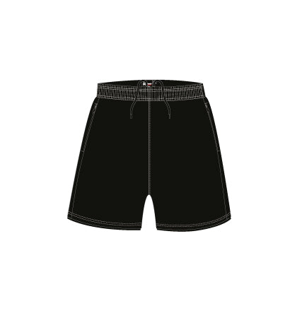 Evo Shorts