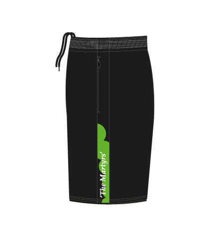 Evo Shorts