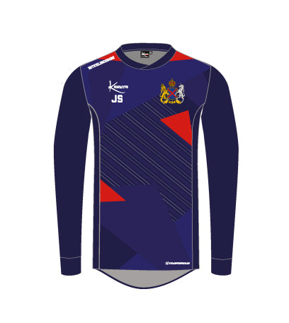 Evo Sweatshirt