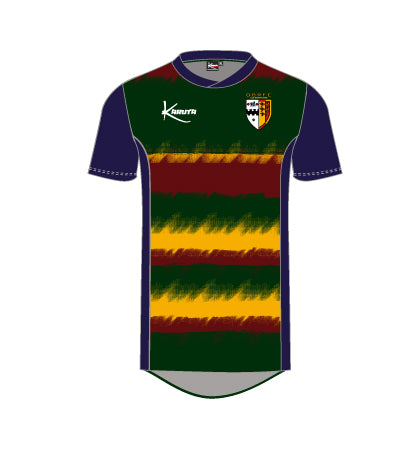 Evo T Shirt