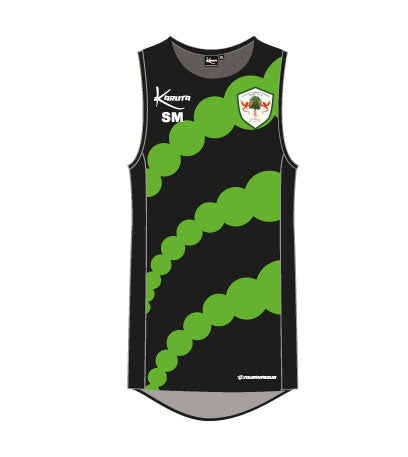 Evo Gym Vest