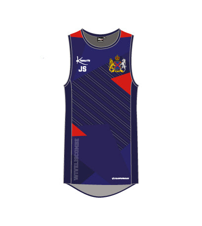 Evo Gym Vest
