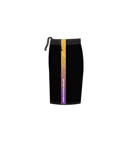 Evo Shorts