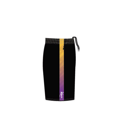 Evo Shorts