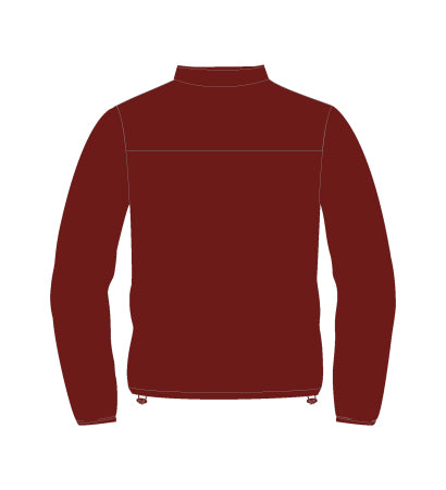 Evo 1/4 Midlayer