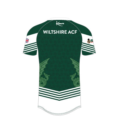 Football Shirt