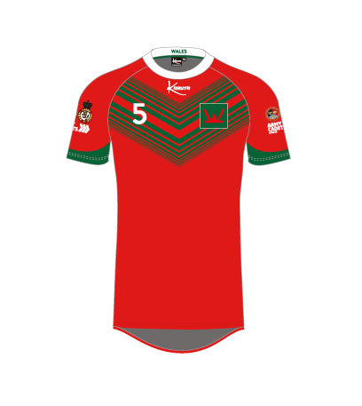 Football Shirt