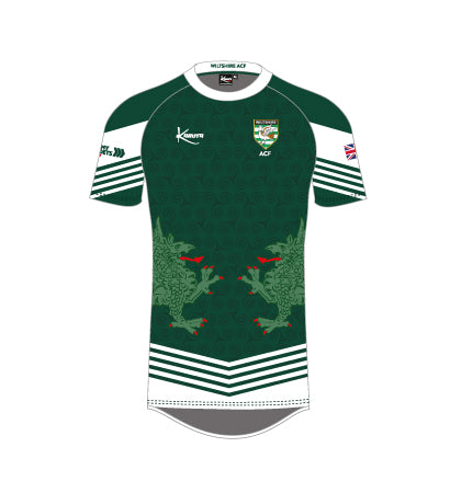 Football Shirt