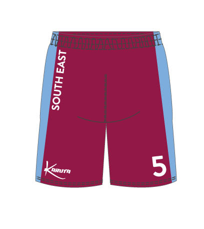 Football Shorts