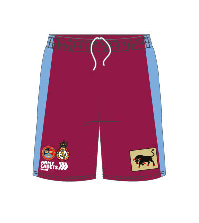 Football Shorts