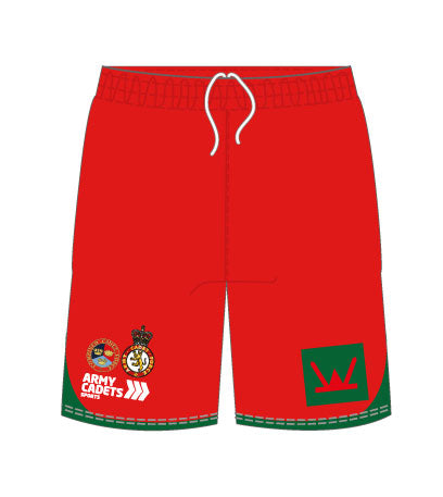 Football Shorts