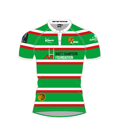 Supporters Jersey