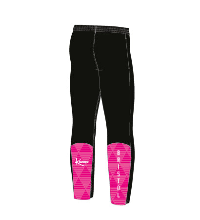 Goalkeeper Trackies