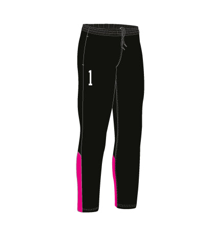 Goalkeeper Trackies