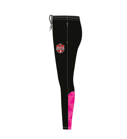 Goalkeeper Trackies