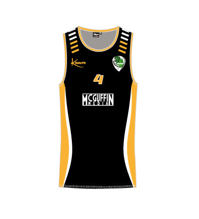 Beach HB GK Vest