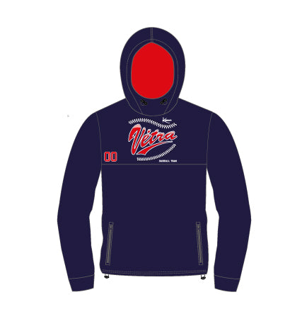 Evo Hoodie