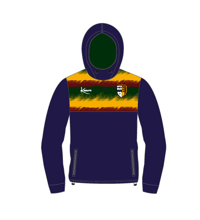Evo Hoodie