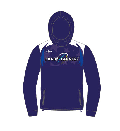 Evo Hoodie