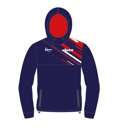 Evo Hoodie
