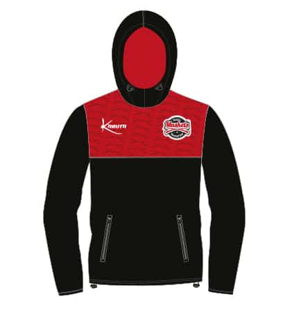 Evo Hoodie