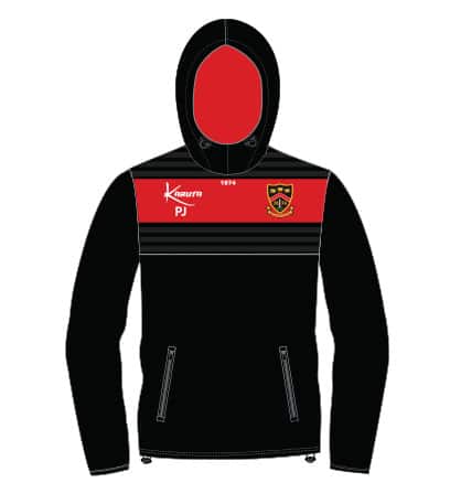 Evo Hoodie