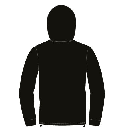 Evo Hoodie