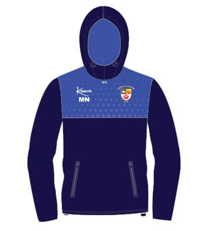 Evo Hoodie