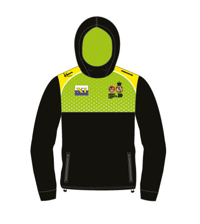 Evo Hoodie
