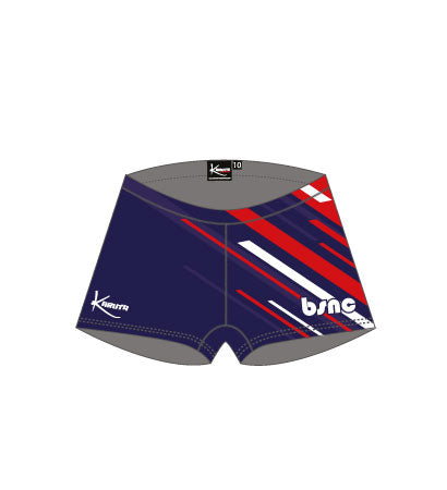 Ladies Under Shorts