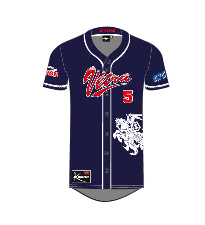 Club Jersey