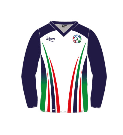 Club Jumper