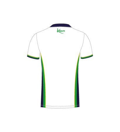 Ladies Bowls Shirt
