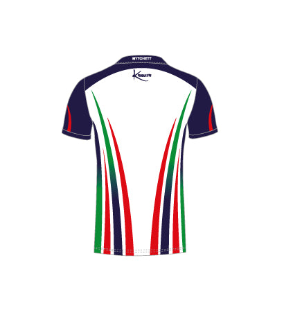 Ladies Bowls Shirt
