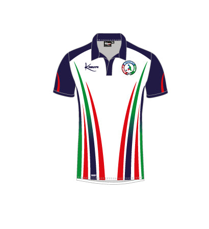Ladies Bowls Shirt