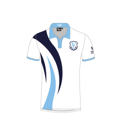 Ladies Bowls Shirt